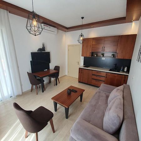 Apartment Mariner 601 Sutomore Kültér fotó