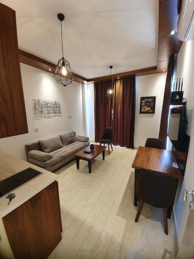 Apartment Mariner 601 Sutomore Kültér fotó