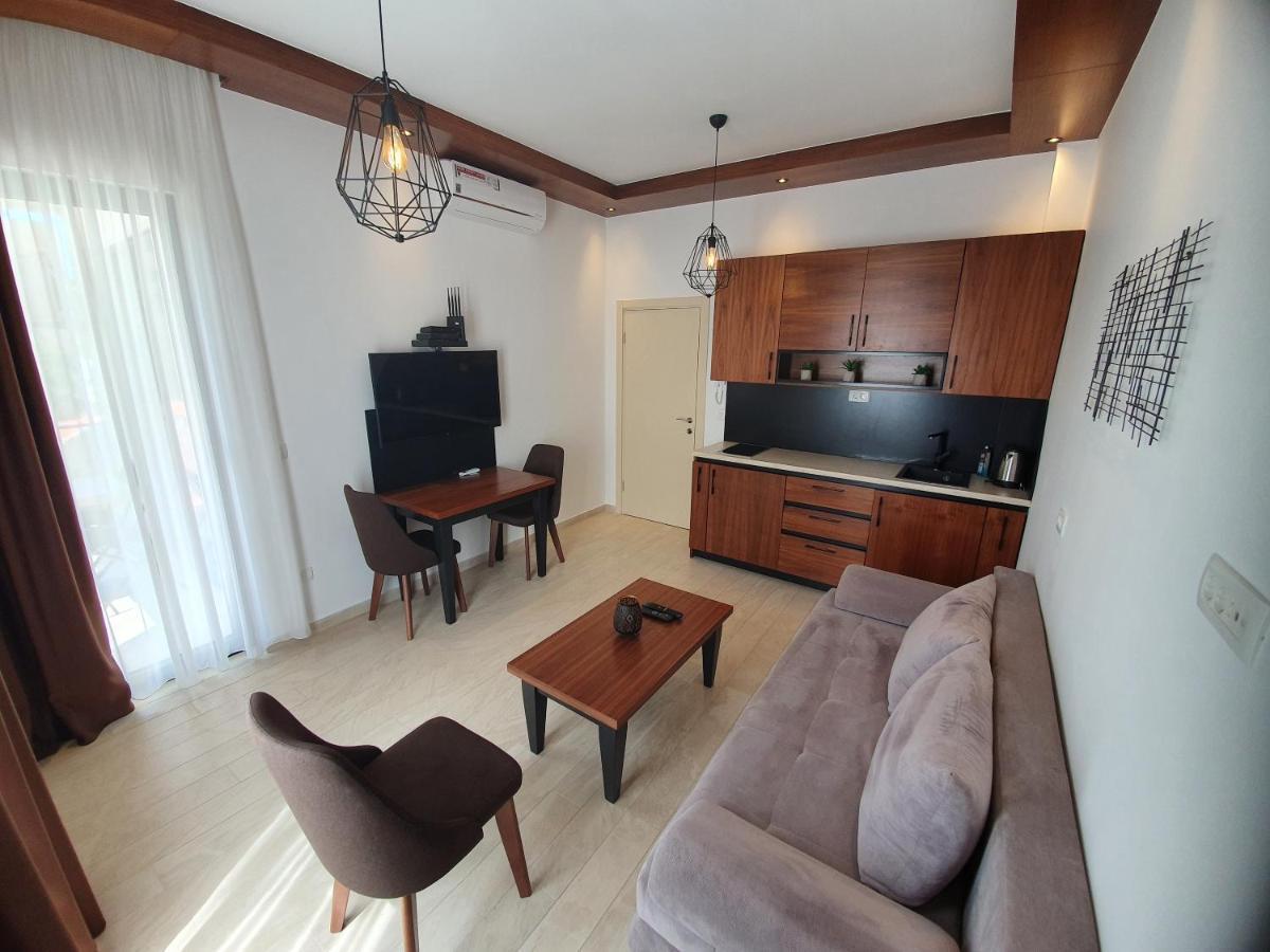 Apartment Mariner 601 Sutomore Kültér fotó