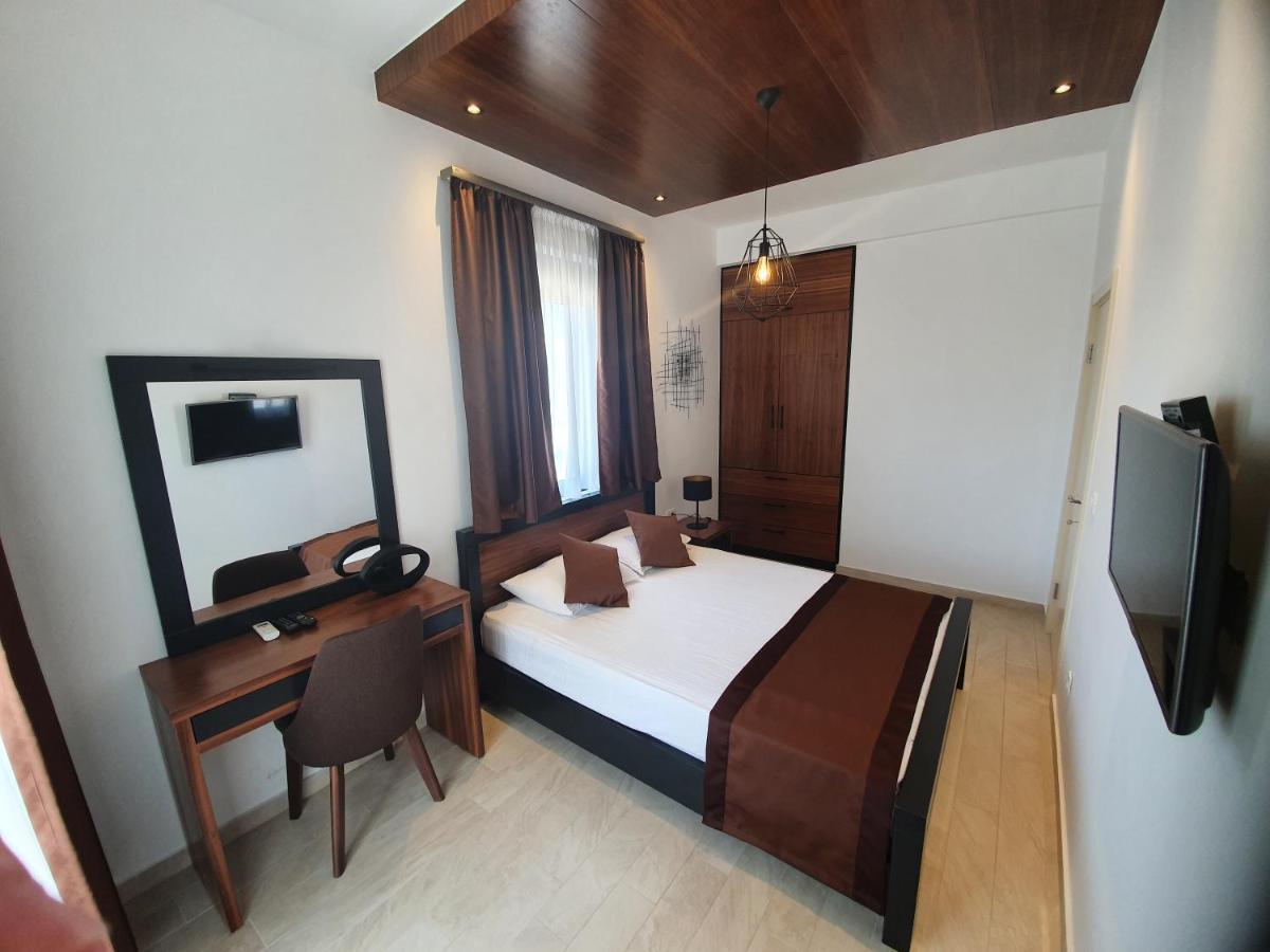 Apartment Mariner 601 Sutomore Kültér fotó