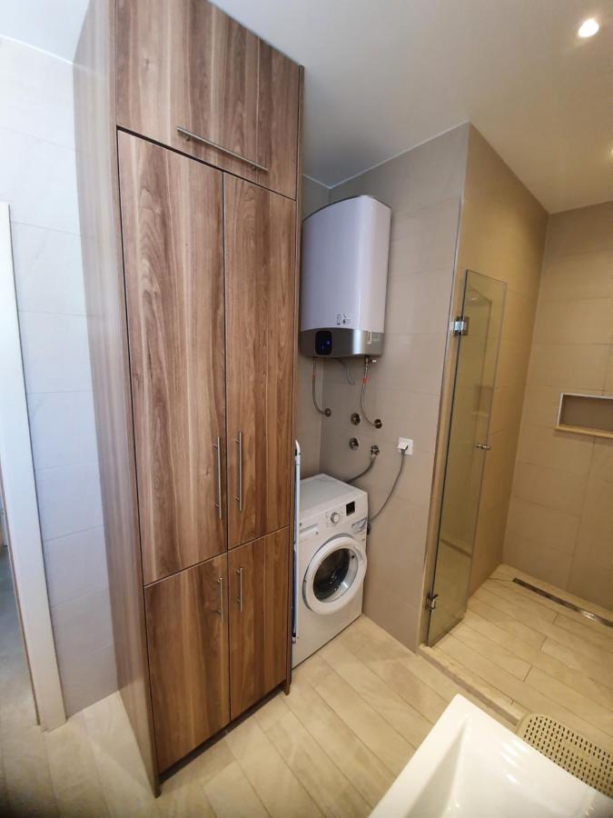 Apartment Mariner 601 Sutomore Kültér fotó