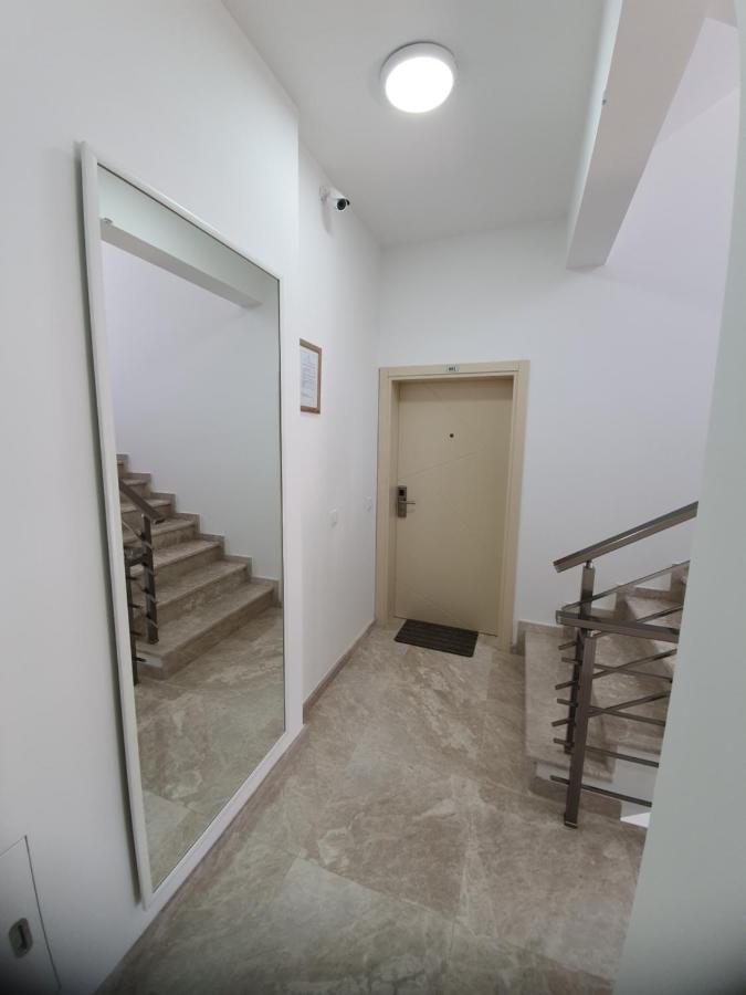 Apartment Mariner 601 Sutomore Kültér fotó